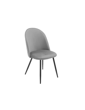 Silla Tapizada miniatura 4