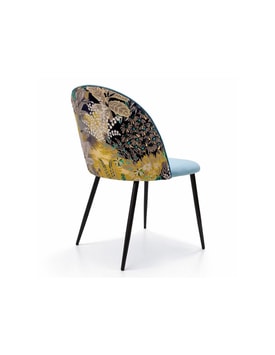 Silla Palm Sky Blue Color miniatura 2