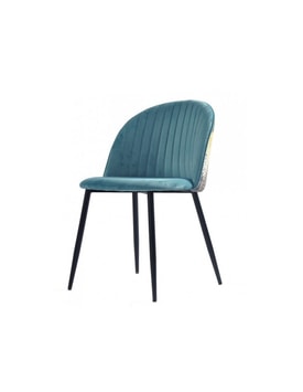 Silla Palm Sky Blue Color miniatura 3