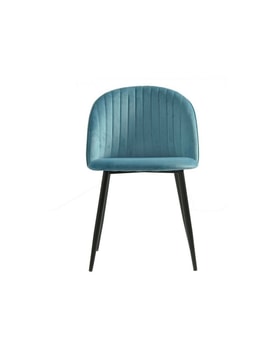 Silla Palm Sky Blue Color miniatura 4