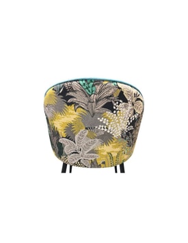 Silla Palm Sky Blue Color miniatura 6