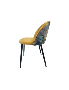 Silla Tapizada miniatura 2