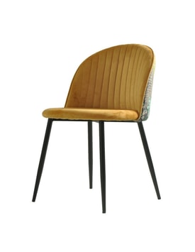 Silla Tapizada miniatura 1
