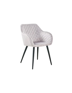 Sillón Rolando Gris
