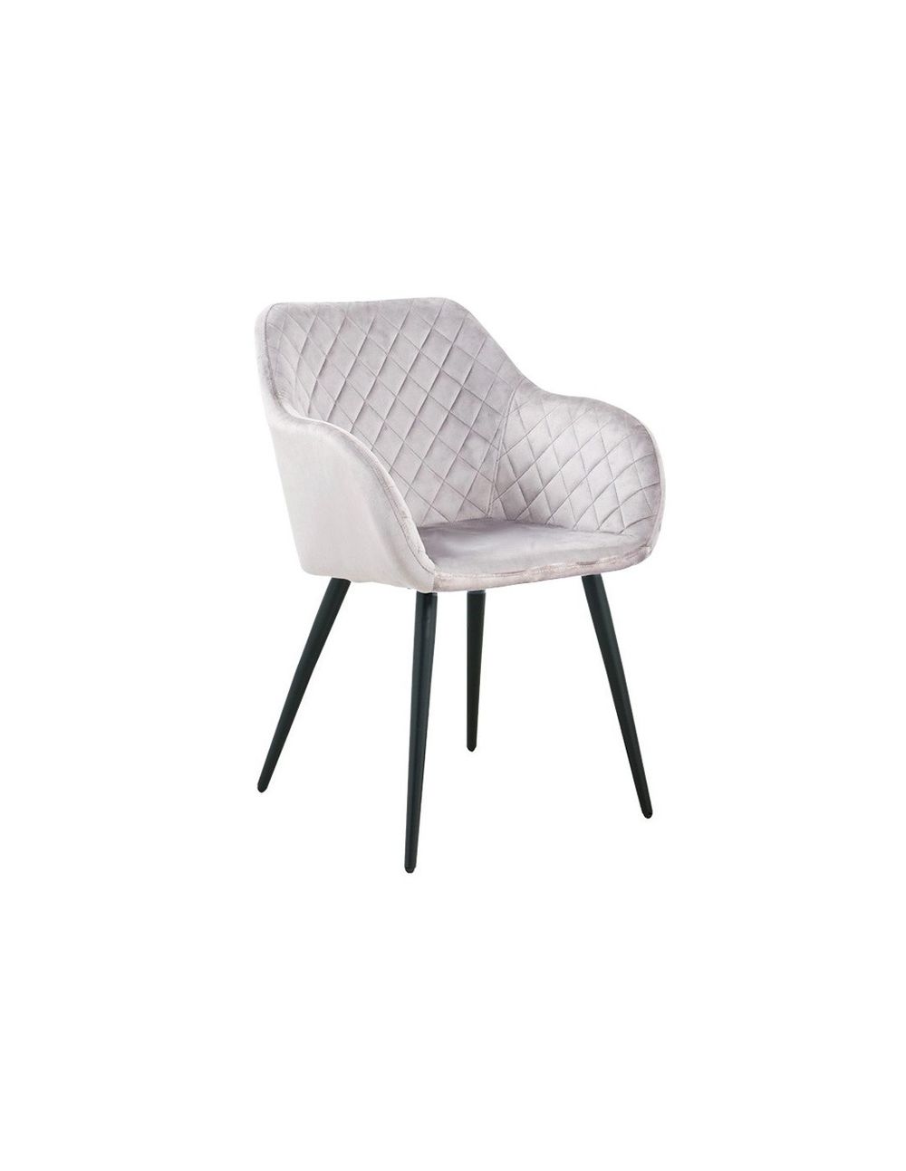 Sillón Rolando Gris