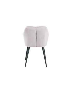 Sillón Rolando Gris miniatura 3