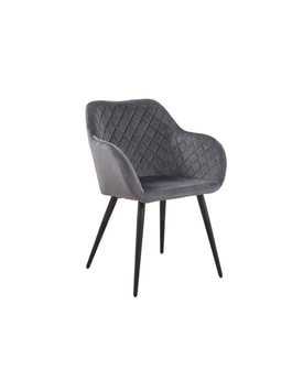 Sillón Tapizado