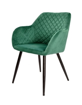 Sillón Tapizado
