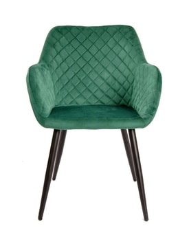 Sillón Tapizado miniatura 3
