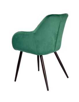 Sillón Tapizado miniatura 4