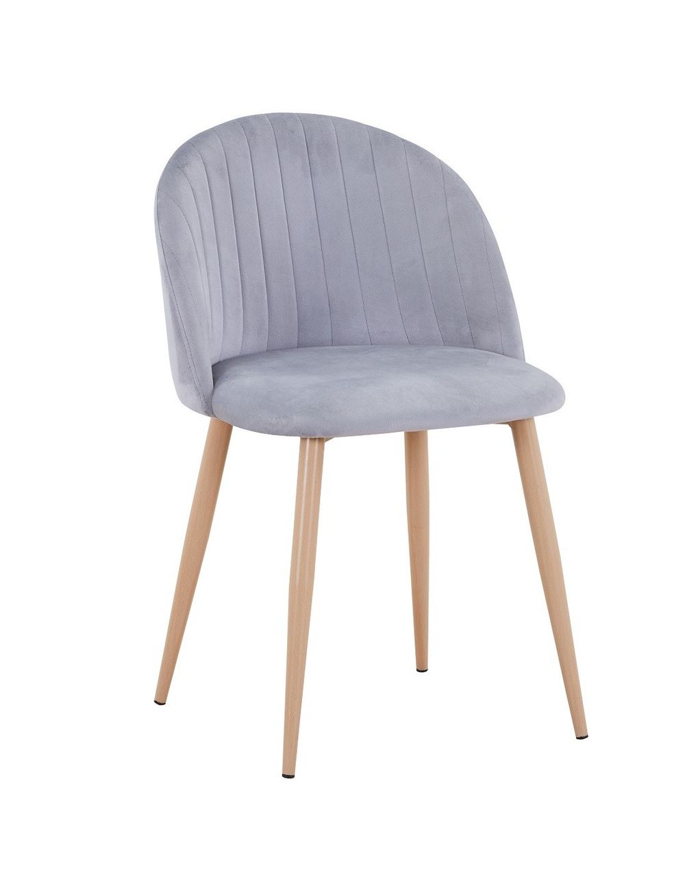 Silla Velvet Terciopelo