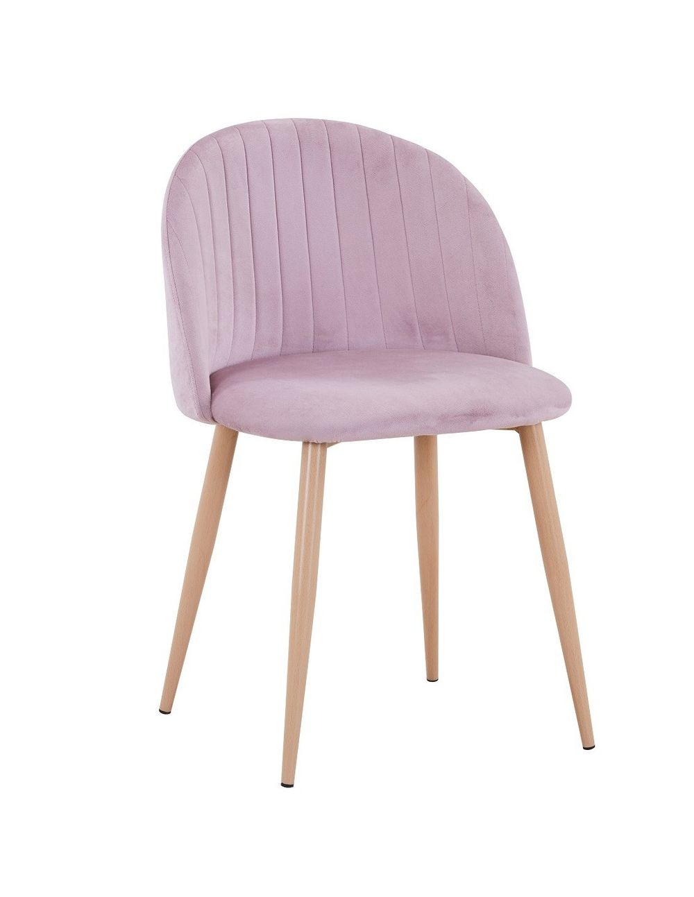 Silla Velvet Terciopelo
