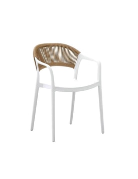 Sillón Apilable