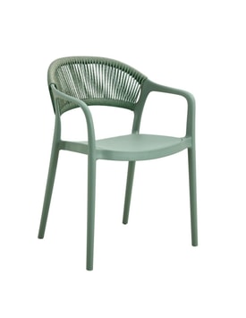 Sillón Apilable