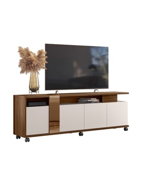 Mueble Tv 4 Puertas