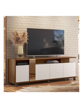 Mueble Tv 4 Puertas miniatura 5