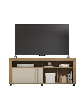 Mueble Tv Puerta Corredera miniatura 2