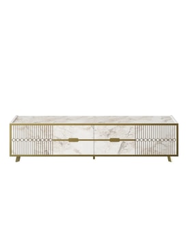 Mueble De Tv 180 Cms Color miniatura 3
