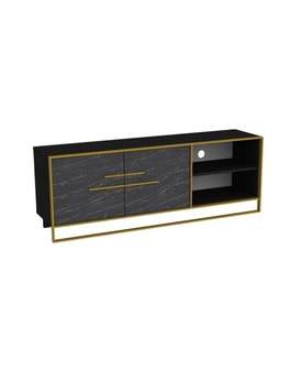 Mueble De Tv 160 Cms Color miniatura 5