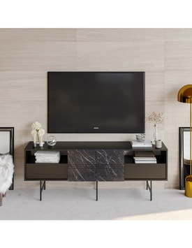 Mueble De Tv 180 Cms Color