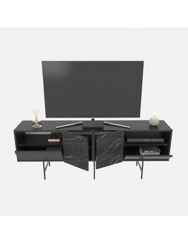 Mueble De Tv 180 Cms Color miniatura 5