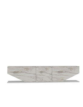 Mueble De Tv 3 Puertas miniatura 4