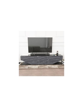 Mueble De Tv 3 Puertas Mármol miniatura 2