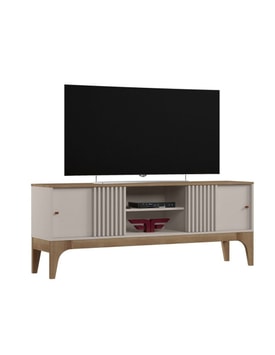 Mueble Tv Multiusos Color