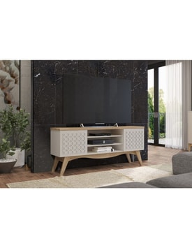 Mueble Tv miniatura 2