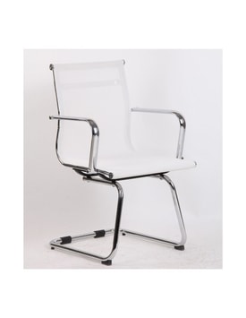 Sillón Fijo Malla
