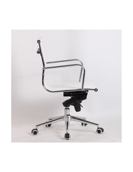 Sillón Giratorio miniatura 3