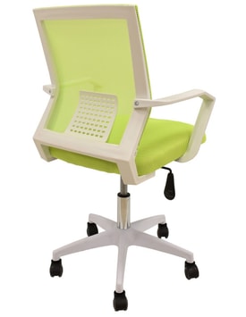 Sillón Oficina Basculante miniatura 4
