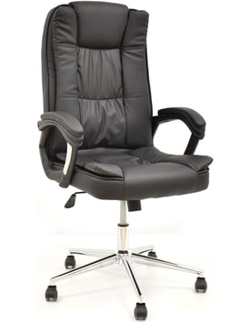 Sillón De Oficina Alto