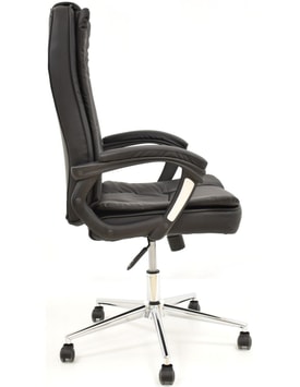 Sillón De Oficina Alto miniatura 3