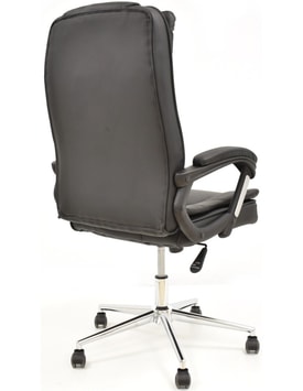 Sillón De Oficina Alto miniatura 4