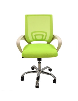 Sillón De Oficina Fiss New Color miniatura 2