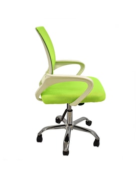 Sillón De Oficina Fiss New Color miniatura 3