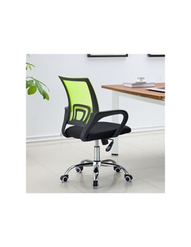 Sillón De Oficina Fiss New Color miniatura 4