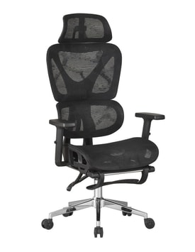 Sillón De Oficina Alto