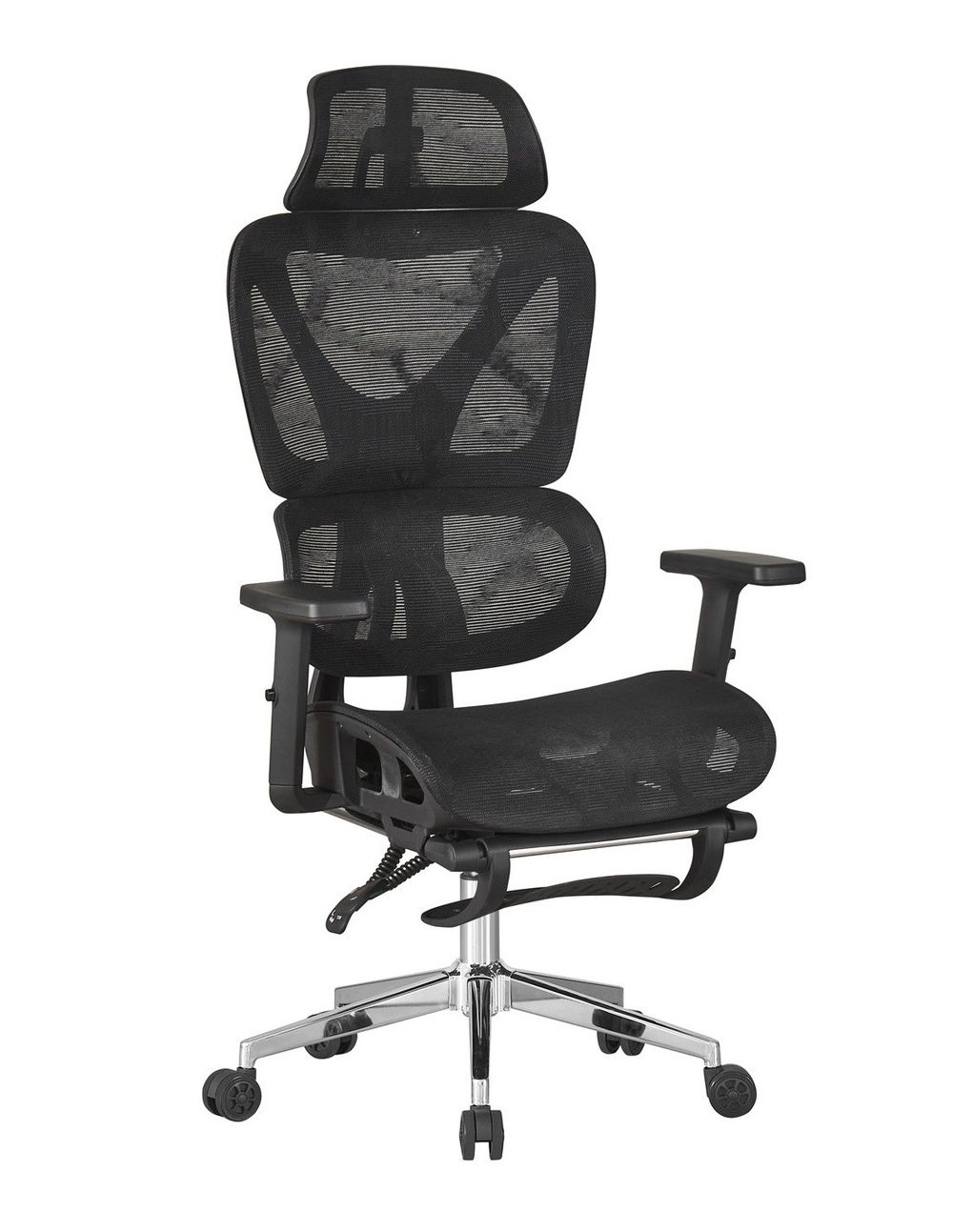 Sillón De Oficina Alto