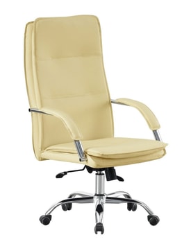 Sillón Oficina Alto