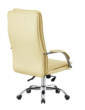 Sillón Oficina Alto miniatura 2