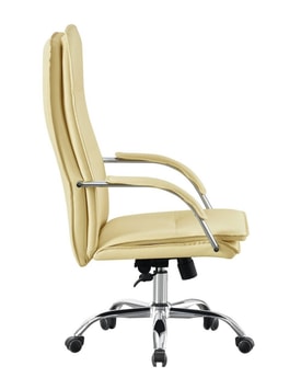 Sillón Oficina Alto miniatura 4