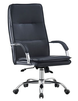 Sillón De Oficina Alto