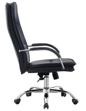 Sillón De Oficina Alto miniatura 3