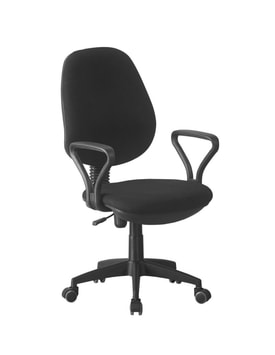 Silla De Oficina Nevoy Giratoria Color