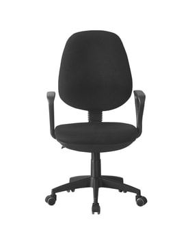 Silla De Oficina Nevoy Giratoria Color miniatura 3