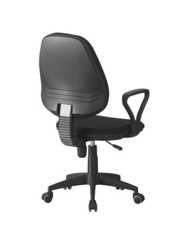 Silla De Oficina Nevoy Giratoria Color miniatura 6