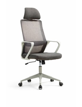Sillón Oficina Alto
