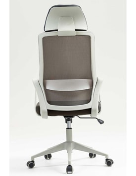 Sillón Oficina Alto miniatura 2